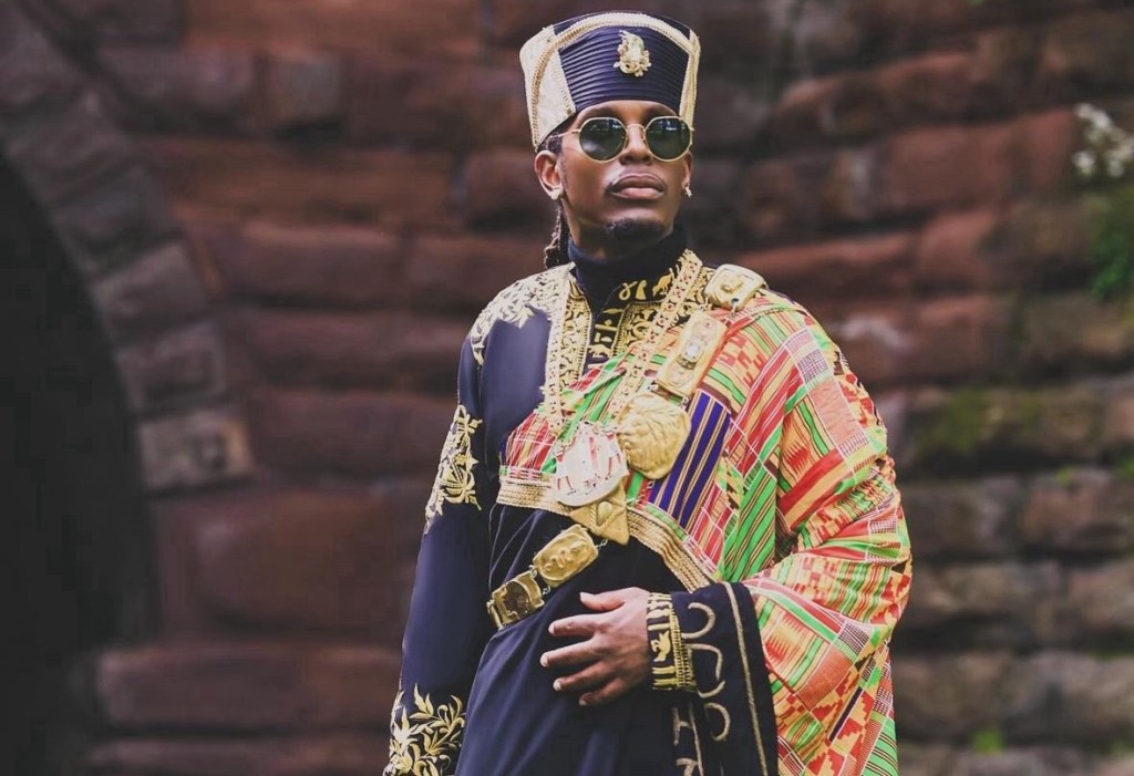 SABAA Elite takes on the Fashion world with their futuristic video | The&nbsp;Arrival