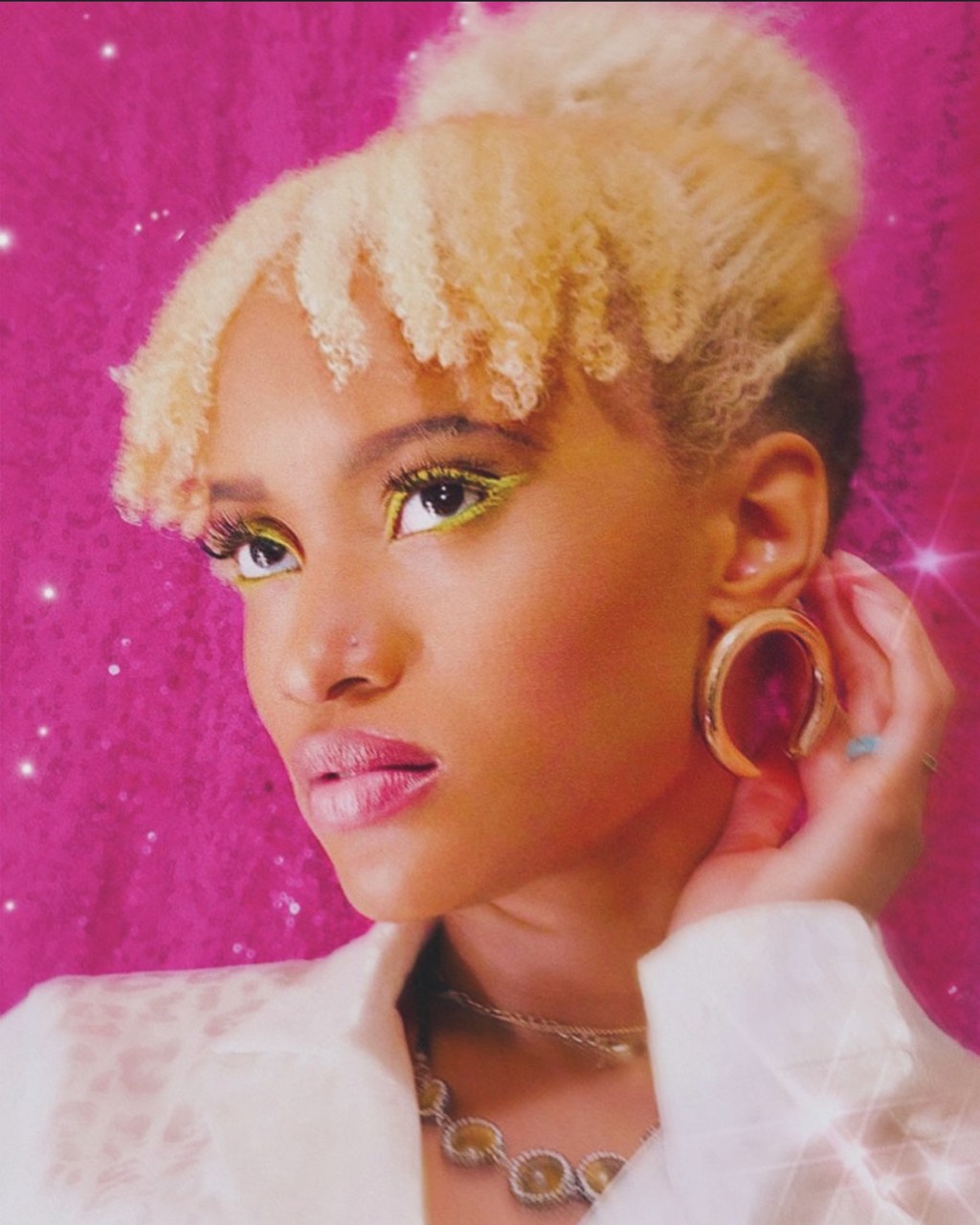 Lexi Lemonade: Enemy – Raw Emotions of Heartbreak and Betrayal |&nbsp;Music